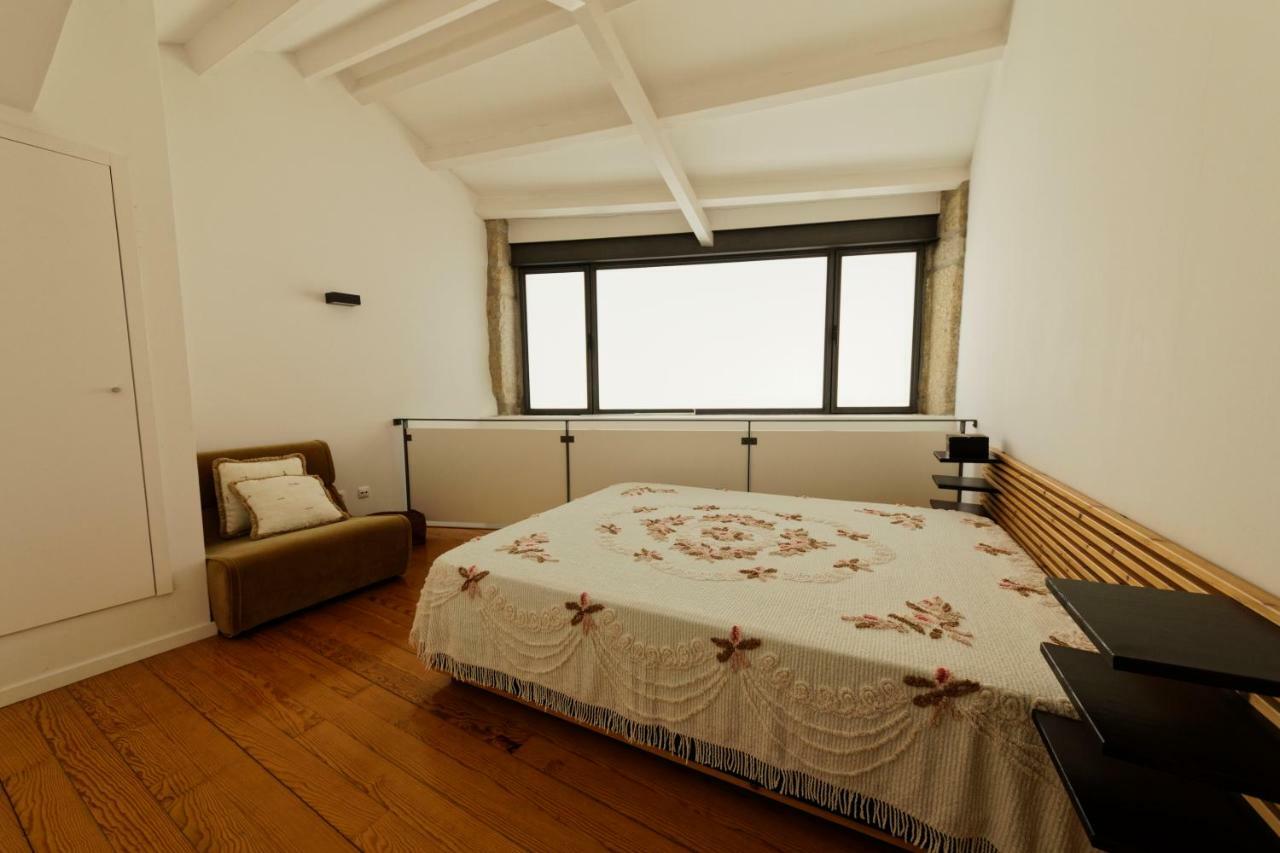 Antiga Casa Da Burra Villa Viseu Dış mekan fotoğraf
