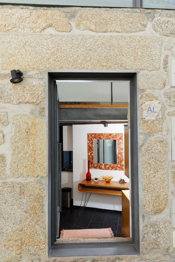 Antiga Casa Da Burra Villa Viseu Dış mekan fotoğraf